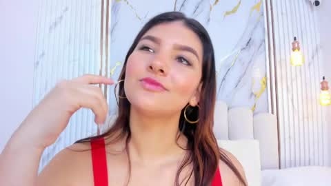  Aitana  online show from May 6, 11:14 am