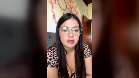 Aitana online show from May 15, 4:43 pm