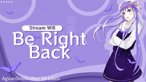 Ahitana Russ online show from February 15, 2:33 pm