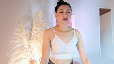 Aitana Garcia online show from February 16, 11:43 am