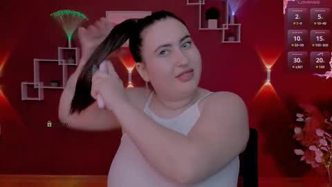 aiva_velvet online show from March 6, 9:54 pm