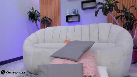 Aixa online show from May 16, 10:36 am