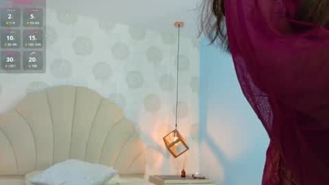 AIXA online show from May 6, 7:40 pm