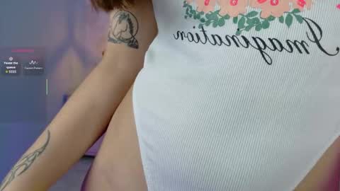 AIXA online show from October 20, 7:50 pm