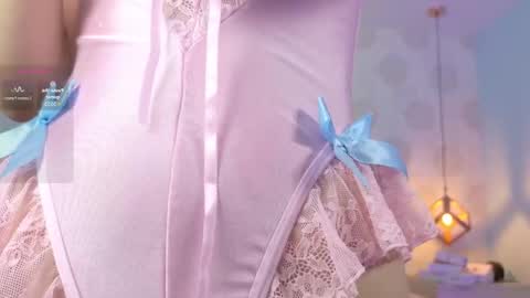 AIXA online show from November 10, 7:42 pm