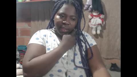 aixa online show from April 1, 1:17 am