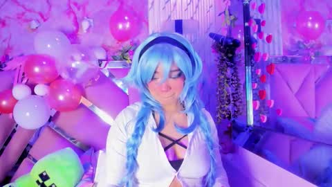 akane hikari  online show from February 3, 3:04 am