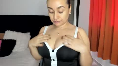 MIRANDA online show from March 20, 3:39 pm