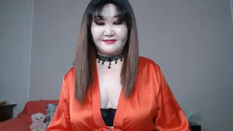 Shelly online show from November 23, 4:48 am