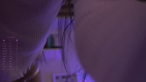 Akaruiiii online show from April 12, 11:57 am