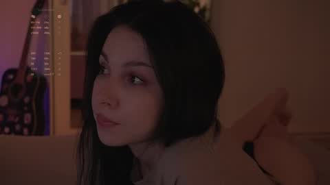 Akaruiiii online show from March 15, 11:18 pm