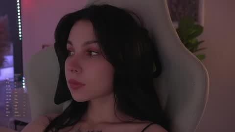 Akaruiiii online show from April 1, 2:34 am