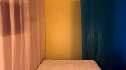 Akasha Cum online show from October 23, 12:05 am