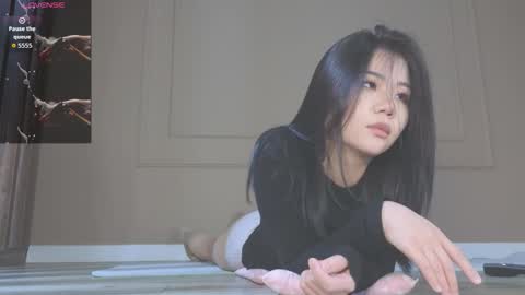 Akemi your little tyan online show from December 16, 12:55 pm