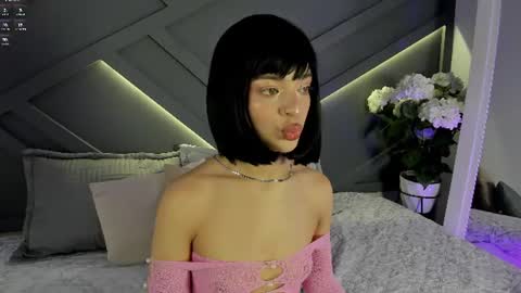 Abby Angel online show from July 10, 4:24 am