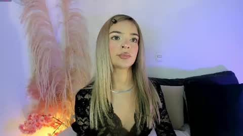 Abby Angel online show from May 20, 3:53 pm
