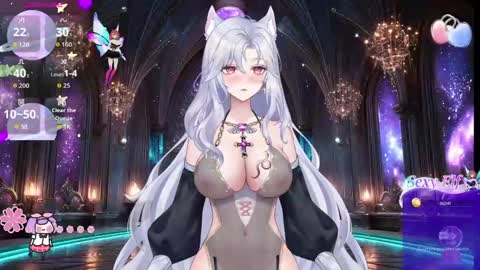 AKeno hentai online show from May 6, 2:59 am