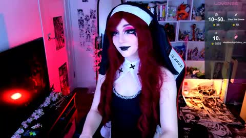 Aki online show from May 23, 8:07 pm