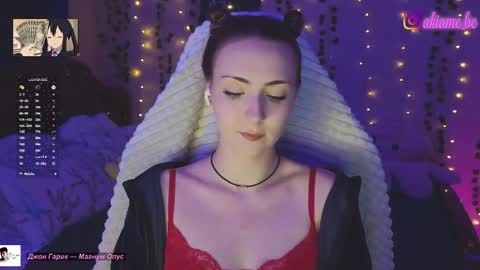 Liza online show from May 15, 8:44 pm