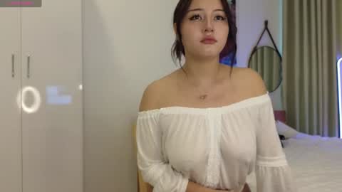 akina_star online show from January 16, 1:37 am