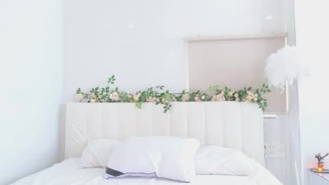 akina_star online show from October 22, 4:06 am