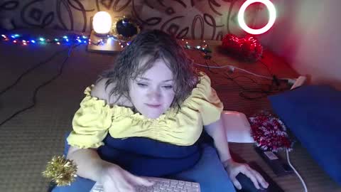 Natalie online show from January 7, 7:20 am