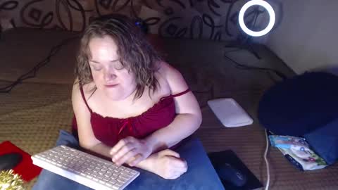 Natalie online show from January 15, 6:43 am