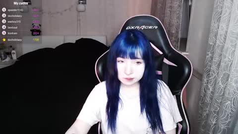 akirahartyx online show from April 7, 3:47 pm