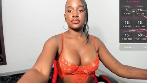 Ana Maria -- online show from March 21, 6:07 am