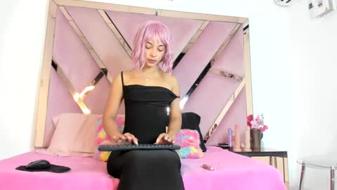 akiraht online show from October 5, 9:09 pm