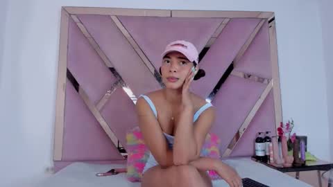 akiraht online show from October 29, 9:50 pm