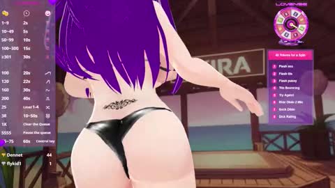 akiravixent online show from January 5, 5:27 pm