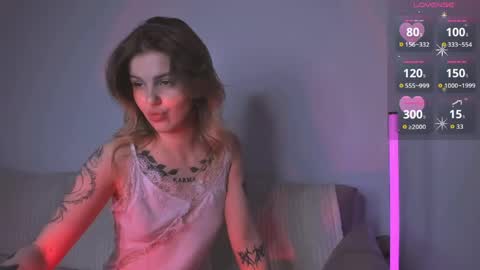 A. online show from May 12, 9:43 pm