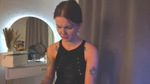 A. online show from July 29, 9:26 pm