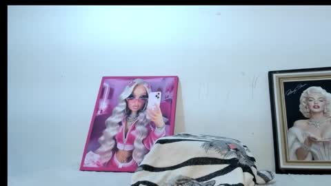 alahia66 online show from December 5, 4:45 am