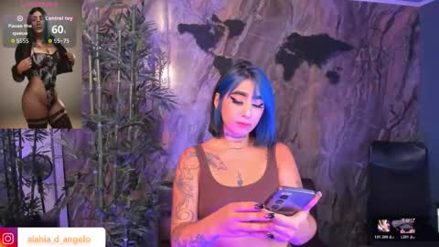 ALAHIA online show from January 16, 5:31 pm