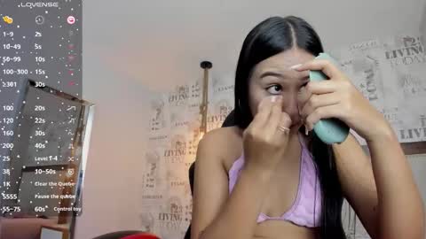  A L A H I A  online show from February 20, 7:37 pm