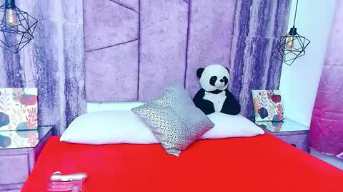 AlahiaEvansz online show from February 13, 3:08 am