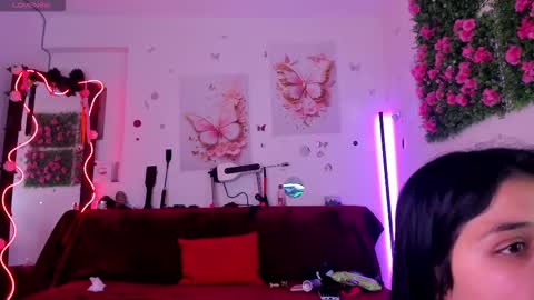 Alaia online show from October 12, 9:06 pm