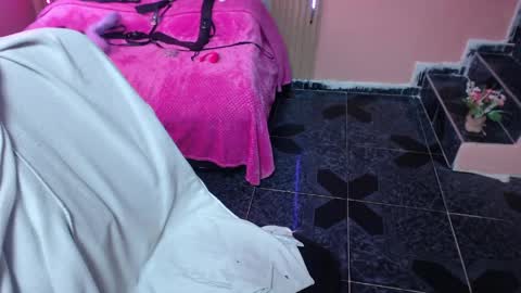 alaia_blue1 online show from May 19, 1:07 pm