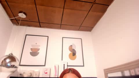 Alaia Carter online show from May 13, 2:50 am