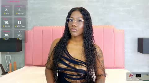 alaia_colins online show from May 18, 4:18 am