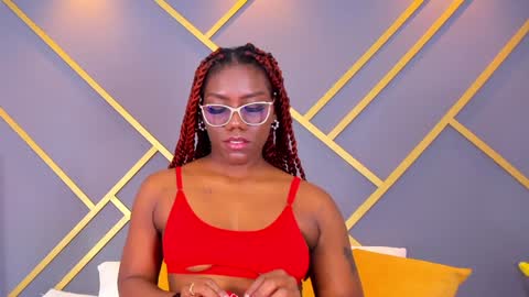 alaia_colins online show from December 20, 11:21 am