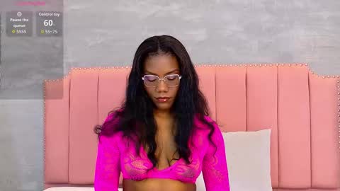 alaia_colins online show from January 13, 3:34 am