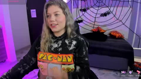 Alaia online show from October 17, 12:52 pm