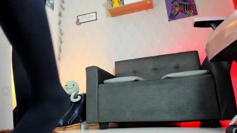 Alaia online show from November 25, 11:49 pm