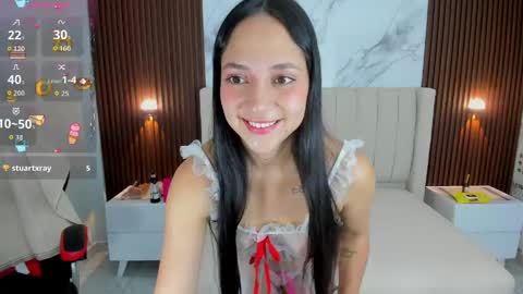  A L A I A  online show from May 21, 7:45 pm