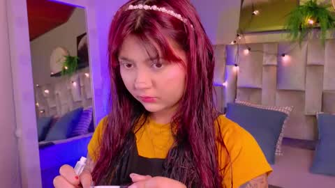  Alaia  online show from October 17, 12:08 pm