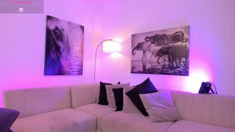 Alaia online show from October 19, 8:00 pm