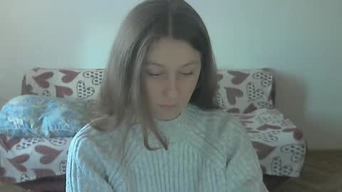 Anna online show from January 23, 6:49 am